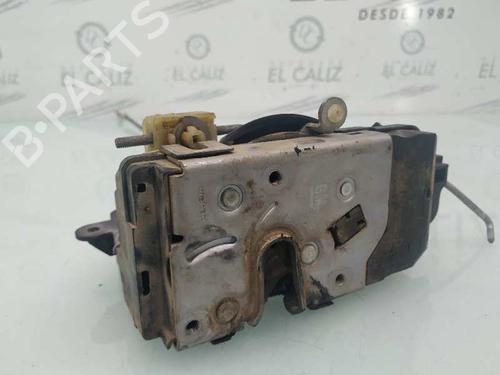 Front left lock OPEL ASTRA H (A04) 1.4 (L48) | BP8090231C98 