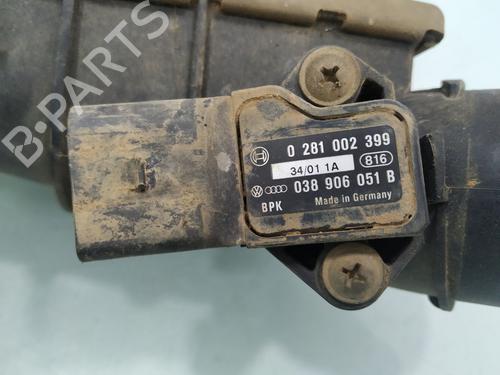 Intercooler SEAT IBIZA III (6L1)  | BP17790858M30 