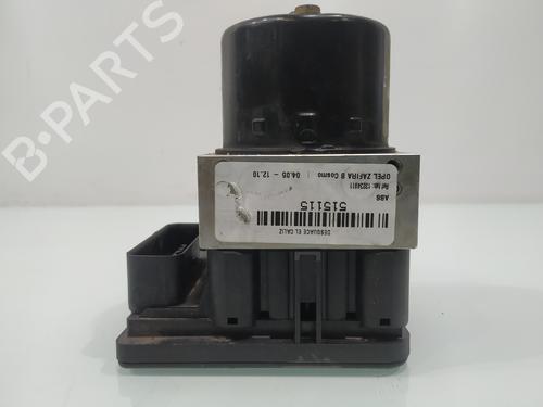 ABS pump OPEL ZAFIRA / ZAFIRA FAMILY B (A05)  | BP24924978M43 
