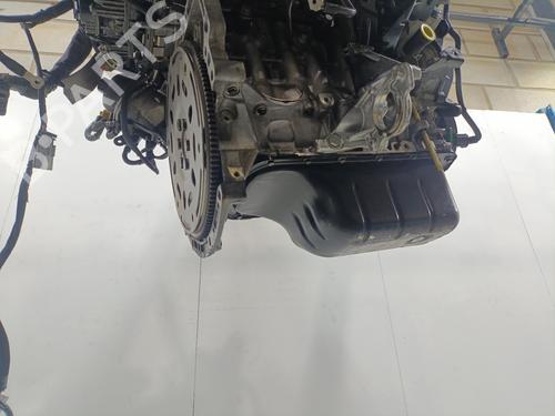 Engine CITROËN C4 Picasso II  | BP34570802M1  - Image 12