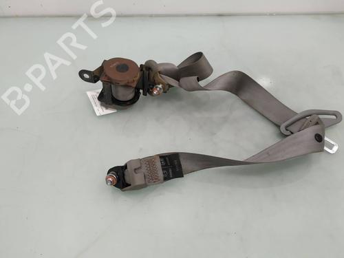 Rear left seatbelt KIA SORENTO I (JC) 2.5 CRDi | BP9096953I29 