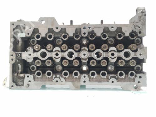 Cylinder head FIAT PUNTO EVO (199_) 1.3 D Multijet (199AXC1A, 199BXC1A, 199AXT1A, 199BXT1A) | BP26275234M5 