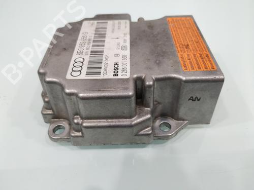 Kollisjonspute styreenhet AUDI A4 B7 (8EC) 2.0 TDI 16V | BP24868420M53 