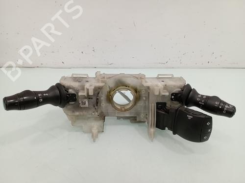 Used Headlight switch RENAULT LAGUNA III (BT0/1) 1.5 dCi (BT00, BT0A, BT0T, BT1J) (110 hp) 15679475
