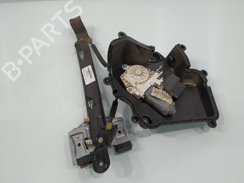 Used Rear right window mechanism SEAT LEON (1P1) [2005-2013]  31249260