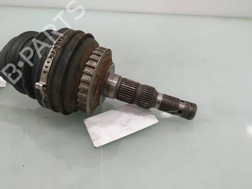Left front driveshaft OPEL VECTRA B (J96) 2.0 DI 16V (F19) | BP8304309M38 