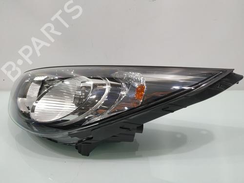 Left headlight HYUNDAI ix35 (LM, EL, ELH)  | BP28036084C28 