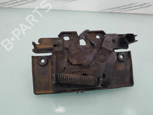 Hood lock FORD FIESTA VI (CB1, CCN) 1.4 TDCi | BP8767548C133 