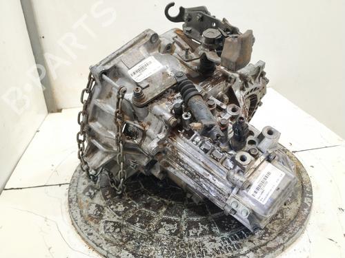 Gearbox HYUNDAI COUPE II (GK) 1.6 16V | BP26275001M3 