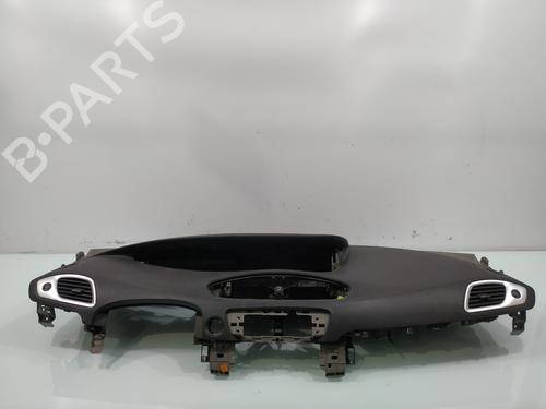 Cruscotto Cruscotto RENAULT SCÉNIC III (JZ0/1_) [2008-2016] 36419140 36419140
