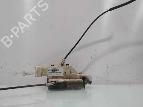 Used Front left lock Front left lock 37012196 37012196