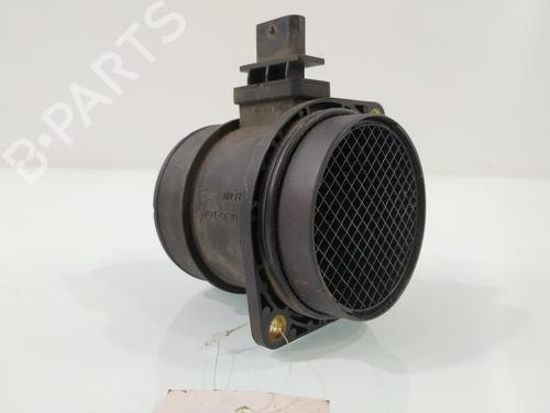 Used Mass air flow sensor KIA SPORTAGE II (JE_, KM_) 2.0 CRDi 4WD (113 hp) 8084672
