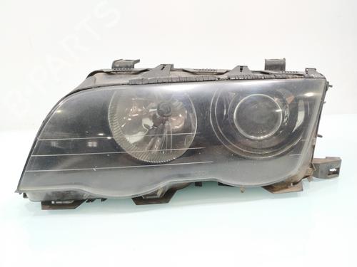 Scheinwerfer links für BMW 3 (E46) 320 d (136 hp) 28097448