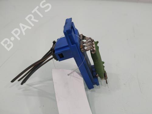 Used Heater resistor FORD FOCUS I (DAW, DBW) 1.8 Turbo DI / TDDi (90 hp) 28210101