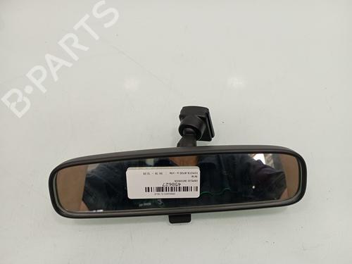 Rear mirror TOYOTA AYGO (_B4_) 1.0 VVTi (KGB40) BP15728103I6