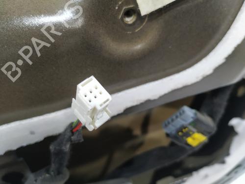Right rear door CITROËN C4 SPACETOURER (3D_)  | BP29452628C5 