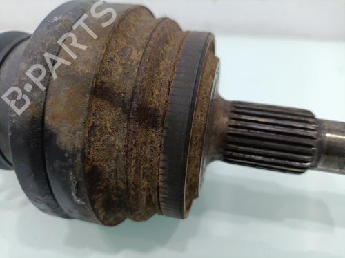 Left rear driveshaft MERCEDES-BENZ E-CLASS (W211) E 320 CDI (211.026) | BP37236638M40 - Image 6