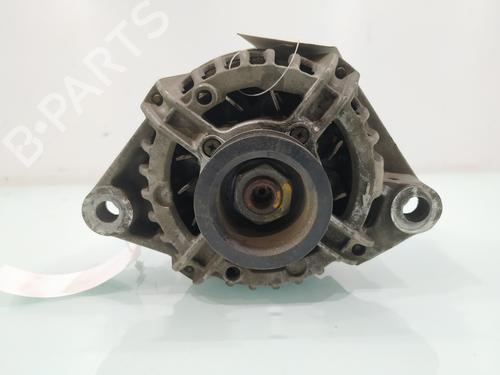 Generator MG MG ZR 105 | BP8084854M7 