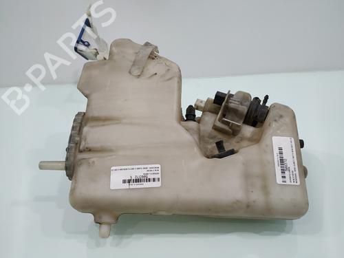 Windscreen washer tank MERCEDES-BENZ E-CLASS (W211)  | BP25432704C113 