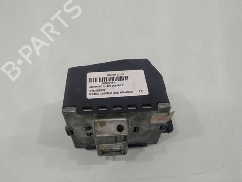 electronic-module-renault-laguna-ii-bg01_-2001-2002-2003-2004-2005-2006-2007-38708385 main image