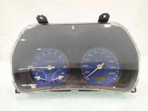 Kombiinstrument HONDA HR-V (GH_) 1.6 16V 4WD (GH2, GH4) (124 hp) 31755750