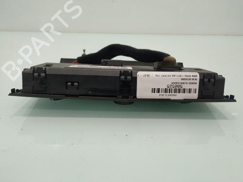 Climate control BMW 1 (E81) 116 i | BP21604632I5 