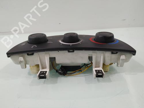 Climate control FIAT STILO (192_) 1.6 16V (192_XB1A) | BP29970187I5 