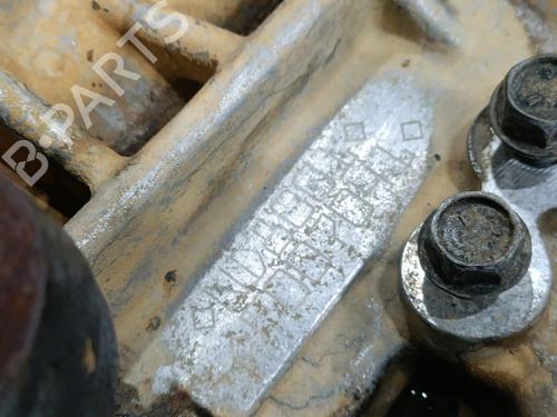 Gearbox RENAULT KOLEOS I (HY_) 2.0 dCi (HY0K) | BP34607315M3  - Image 10