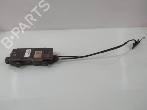 Used Electric handbrake RENAULT GRAND SCÉNIC II (JM0/1_) 1.5 dCi (103 hp) 29937441