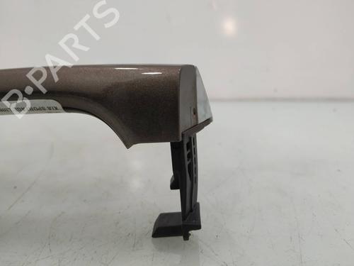 Rear left exterior door handle KIA SPORTAGE IV (QL, QLE) 2.0 CRDi AWD | BP9279799C130