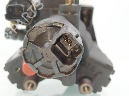 Injection pump RENAULT MEGANE II (BM0/1_, CM0/1_)  | BP31127384M78 