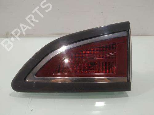 Used Right tailgate light Right tailgate light RENAULT SCÉNIC III (JZ0/1_) [2008-2016] 36419136 36419136