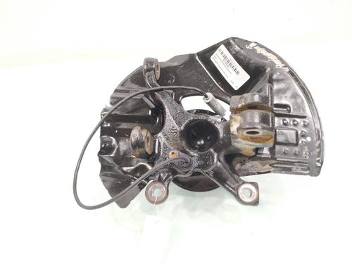 Right front steering knuckle BMW 3 (E46) 320 d | BP25721370M26 