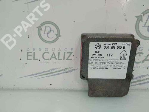 ecu-airbags-vw-passat-b5-3b2-6q0909605b-5wk42869-1996-1997-1998-1999-2000-2001-8090316 main image
