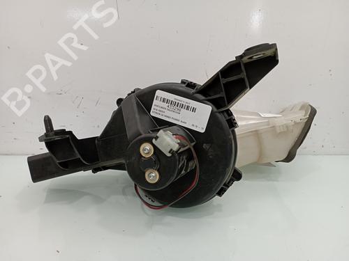 Used Heater blower motor CITROËN C4 Picasso I MPV (UD_) 2.0 HDi 138 (136 hp) 14031072