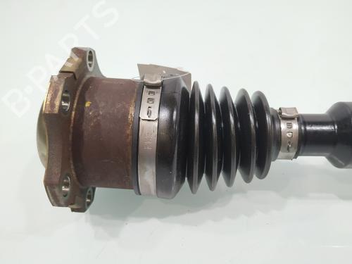 Right front driveshaft SEAT CORDOBA (6L2) 1.9 TDI | BP30724491M39 