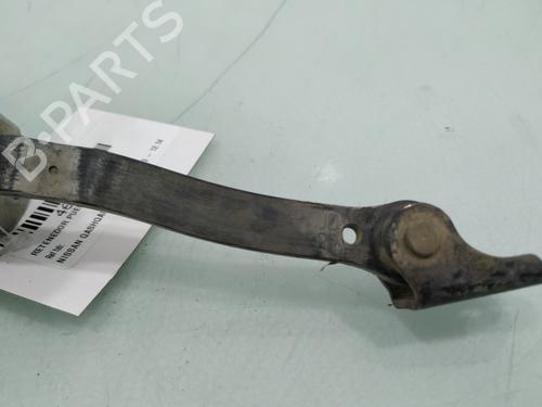 Hinge/Door check strap NISSAN QASHQAI I (J10, NJ10) 1.6 dCi | BP17221773C146 