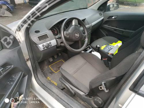 Starter OPEL ASTRA H (A04)  | BP8092166M8 