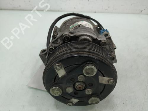 AC compressor FIAT DOBLO Cargo (263_)  | BP8090494M34