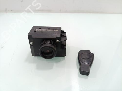 Used Ignition barrel Ignition barrel MERCEDES-BENZ E-CLASS (W211) E 320 CDI (211.026) (204 hp) 36161474 36161474