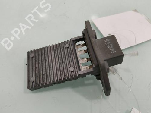 Used Heater resistor CHEVROLET AVEO / KALOS Saloon (T250, T255) [2005-2025]  11654263