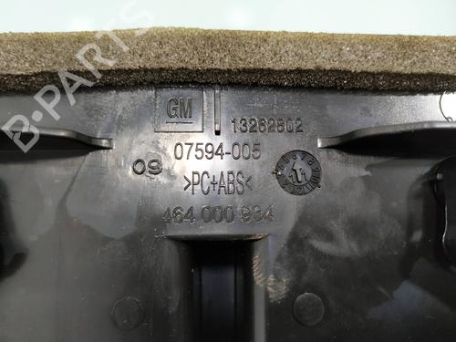 Air vent OPEL MERIVA B MPV (S10)  | BP11654261I21 