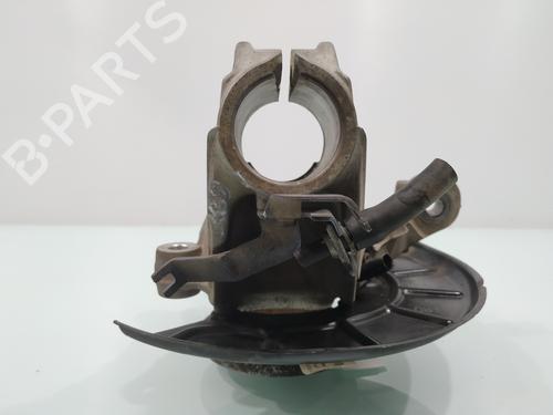 Left front steering knuckle VW PASSAT B7 Variant (365)  | BP29532179M25 