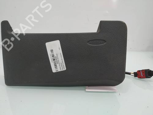 Førerens kollisjonspute CITROËN C5 II (RC_) 2.2 HDi (RC4HXE) (133 hp) 10407347