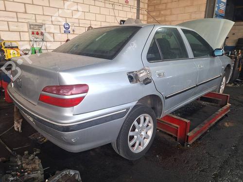 Used Parts PEUGEOT 406 (8B) 2.0 HDI 90 4937961