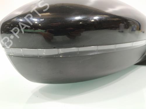 Right mirror PEUGEOT 308 II (LB_, LP_, LW_, LH_, L3_)  | BP27890565C27