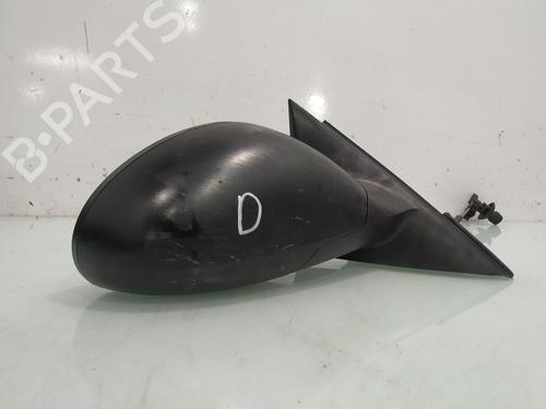 Right mirror SEAT IBIZA III (6L1)  | BP16050441C27 