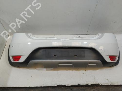 Used Rear bumper DACIA SANDERO II [2012-2025]  26275024