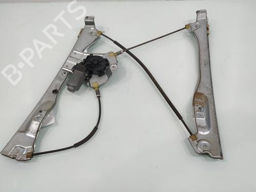 Used Front right window mechanism RENAULT CLIO III (BR0/1, CR0/1) [2005-2014]  30773486