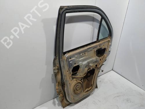 Right rear door KIA SORENTO I (JC) 2.5 CRDi 4WD | BP10498304C5 